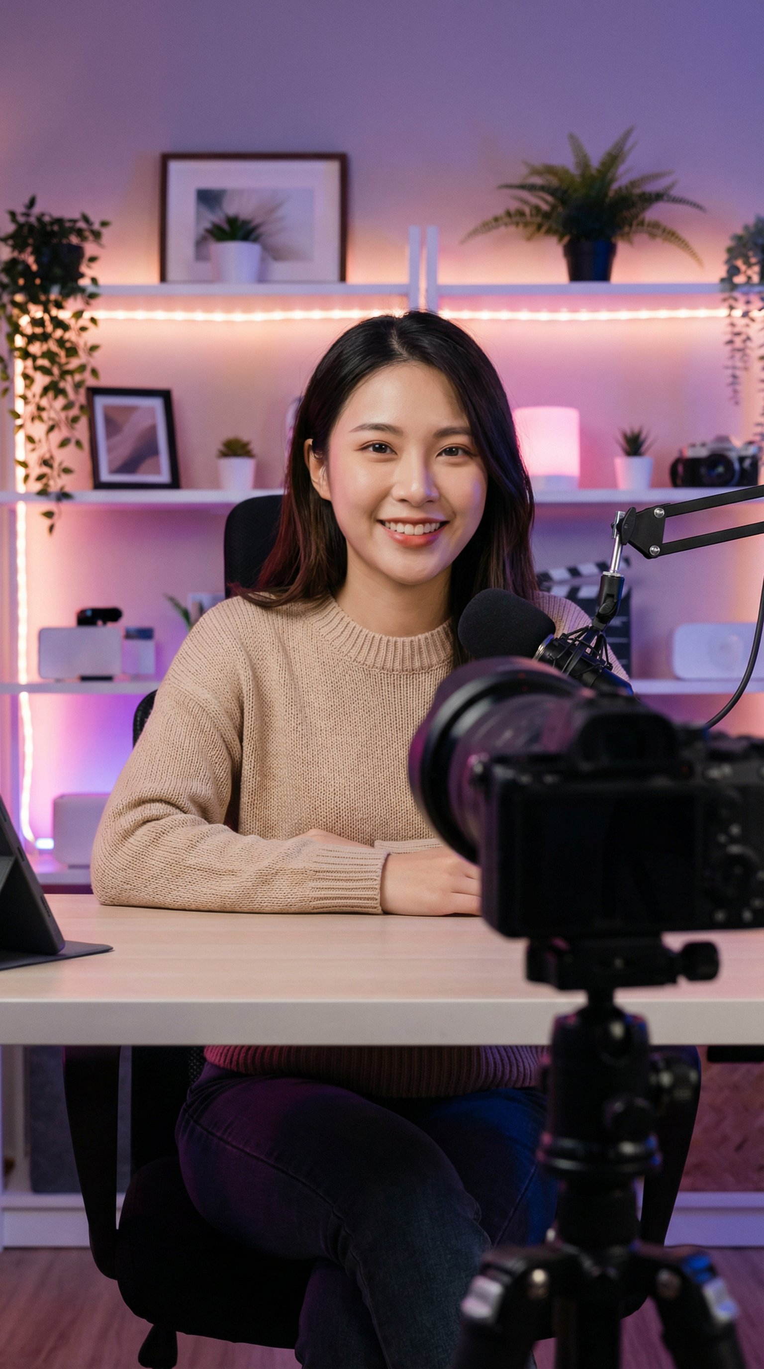 都市爱情微电影